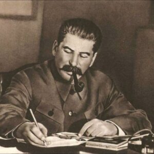 کانال Иосиф Сталин (استالین)